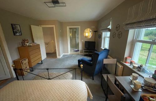 Churchfield House | Boutique En-Suite Bedroom Cork