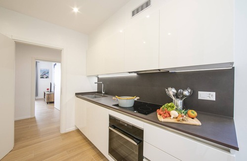 Lugano Apartment | Boutique Family Suite, Lugano, Switzerland