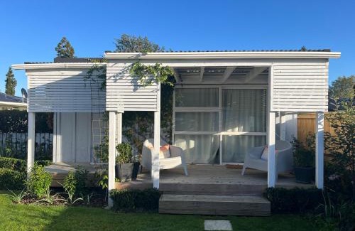 Matamata Apartment | Boutique French Central Matamata