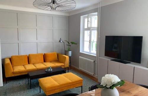 Krems an der Donau House | Boutique Gästehaus Guestel
