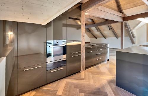 Weggis Apartment | Boutique Guesthouse Villa Pescheria B&B