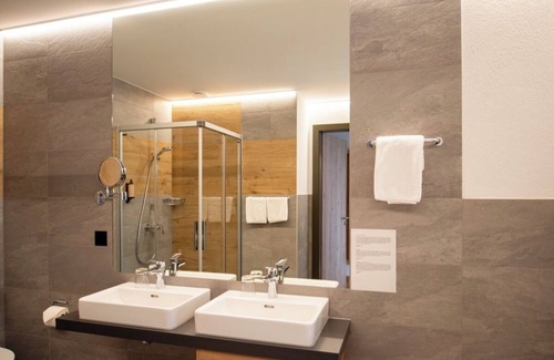 Chatel-Saint-Denis Hotel | Boutique Hôtel Corbetta
