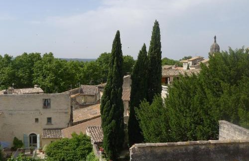Uzes Hotel | Boutique Hôtel Entraigues
