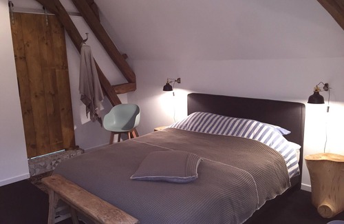 Saint-Amand-Montrond Bed & Breakfast | Boutique Hotel B&B Fleurie