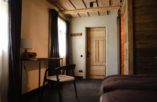 Talsi Hotel | Boutique Hotel ALTENBURG