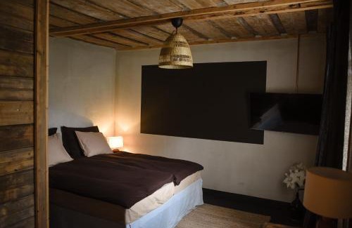 Talsi Hotel | Boutique Hotel ALTENBURG