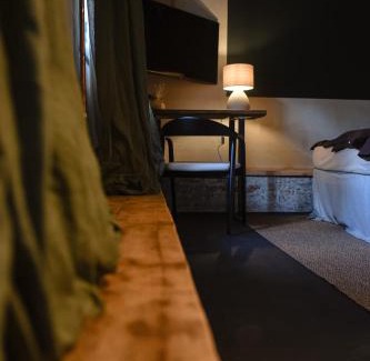 Talsi Hotel | Boutique Hotel ALTENBURG