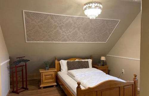 Lichte Hotel | Boutique Hotel Am Bahndamm