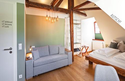Blasewitz Hotel | Boutique Hotel am Schillerplatz