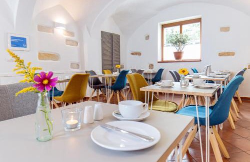 Blasewitz Hotel | Boutique Hotel am Schillerplatz