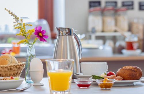 Blasewitz Hotel | Boutique Hotel am Schillerplatz