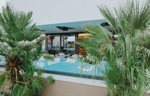 Ratac Hotel | Boutique Hotel Ani - Adults Only