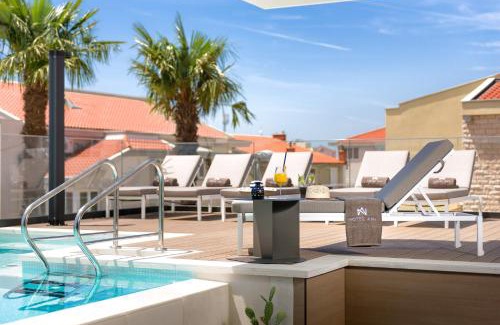 Ratac Hotel | Boutique Hotel Ani - Adults Only