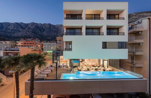 Ratac Hotel | Boutique Hotel Ani - Adults Only
