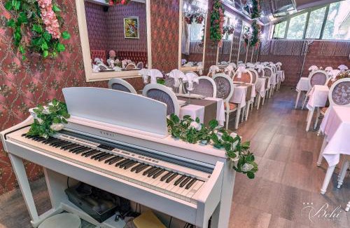 Kardzhali Province Hotel | Boutique Hotel Behi