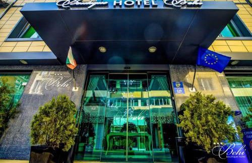Kardzhali Province Hotel | Boutique Hotel Behi