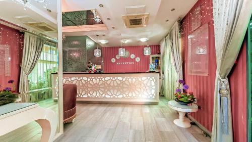 Kardzhali Province Hotel | Boutique Hotel Behi