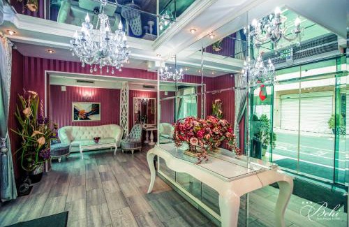 Kardzhali Province Hotel | Boutique Hotel Behi