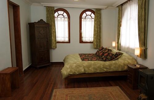 La Mariscal Bed & Breakfast | Boutique Hotel Casa Foch