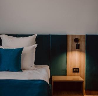 Luizi-Calugara House | Boutique Hotel Cattaleya