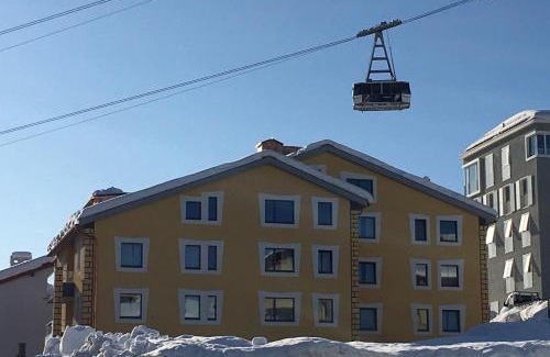 Sankt Moritz-Bad Hotel | Boutique Hotel Cervus