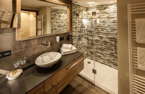 Damuels Hotel | Boutique Hotel die Mittagspitze Superior