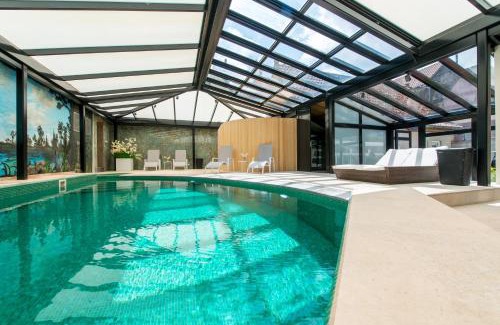 Historical Center Bruges Hotel | Boutique Hotel Die Swaene