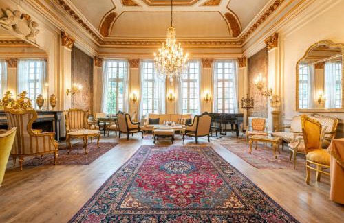 Historical Center Bruges Hotel | Boutique Hotel Die Swaene