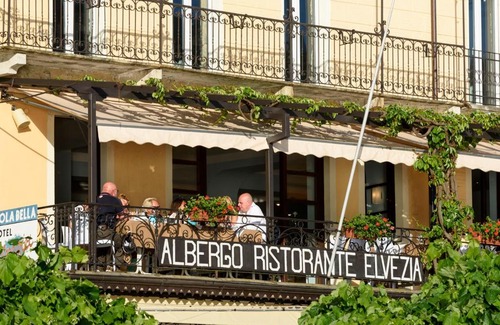 Carciano Hotel | Boutique Hotel Elvezia