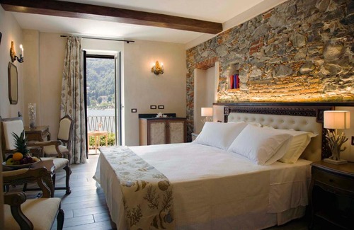 Carciano Hotel | Boutique Hotel Elvezia