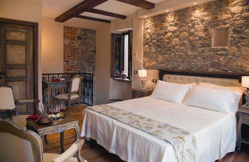 Carciano Hotel | Boutique Hotel Elvezia