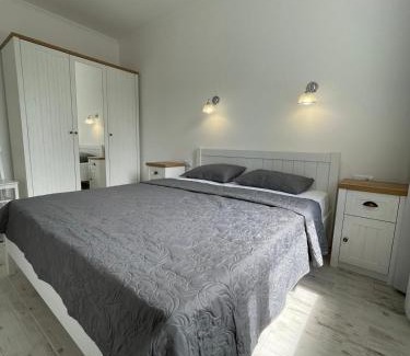 Serhiivka Hotel | Boutique Hotel Enjoy
