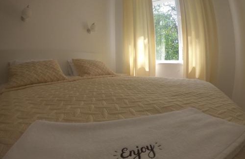 Serhiivka Hotel | Boutique Hotel Enjoy