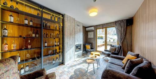 Shiligarnika Apartment | BOUTIQUE Hotel ENTRY E