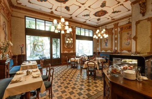 Kecskemet Hotel | Boutique Hotel Gaia