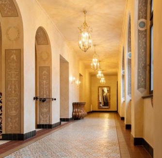 Kecskemet Hotel | Boutique Hotel Gaia