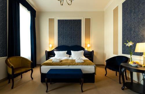 Kecskemet Hotel | Boutique Hotel Gaia