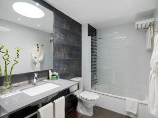 Playa Blanca Hotel | Boutique Hotel H10 White Suites - Adults Only