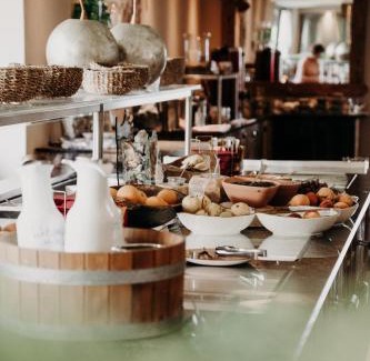 Fuegen Hotel | Boutique Hotel Haidachhof superior