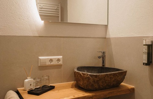 Gerabronn Hotel | Boutique Hotel Haus Marie