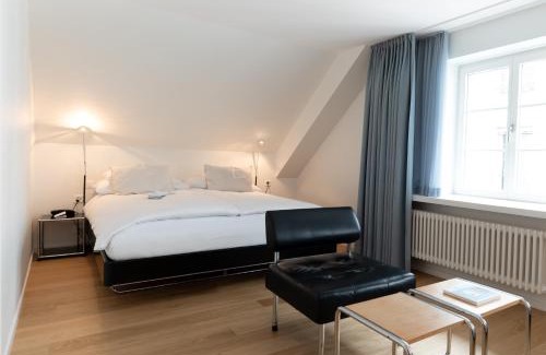 Old Town Hotel | Boutique Hotel Helmhaus Zürich