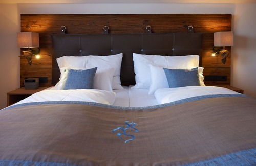 Riezlern Hotel | Boutique Hotel Herzhof Garni - Apartments