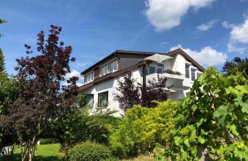 Muellheim Hotel | Boutique-Hotel im Weingarten