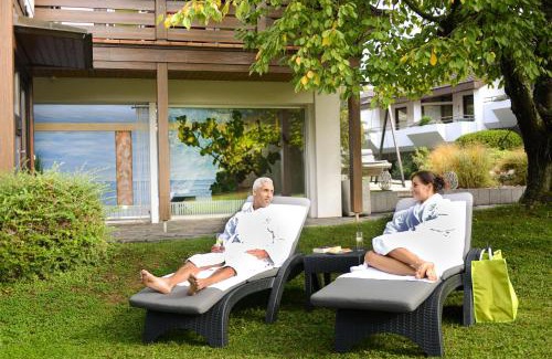 Muellheim Hotel | Boutique-Hotel im Weingarten
