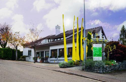 Muellheim Hotel | Boutique-Hotel im Weingarten