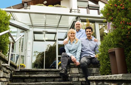 Muellheim Hotel | Boutique-Hotel im Weingarten