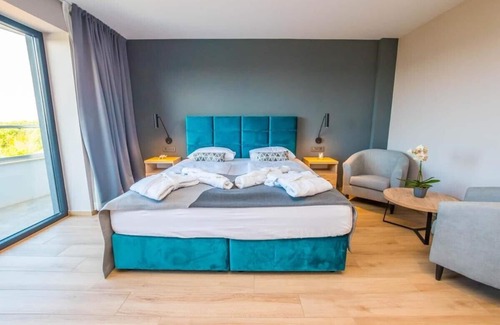 Lanterna Apartment | Boutique Hotel Imperial /Superior Deluxe Double Or Twin Room 9