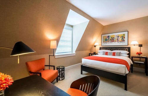 Town of Ledyard Hotel | Boutique Hotel in the Heart of Charming Historic Finger Lakes Village