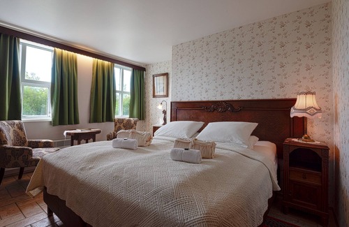 Storidalur Hotel | Boutique Hotel Anna by EJ Hotels