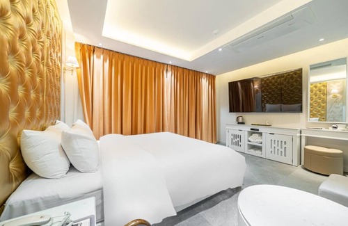 Janghang-dong Hotel | Boutique Hotel K